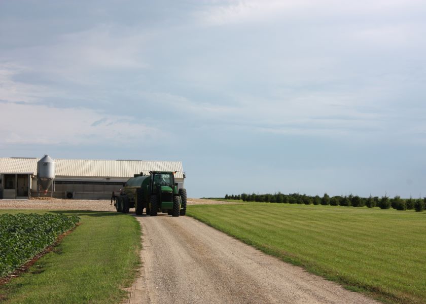 UT launches Farming Fundamentals program The Packer